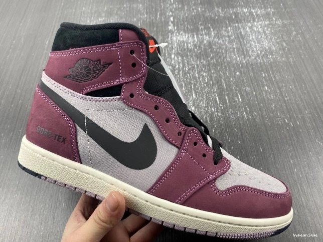 HYPE Jordan Element Air DB2889-500 1 Gore-Tex 0707
